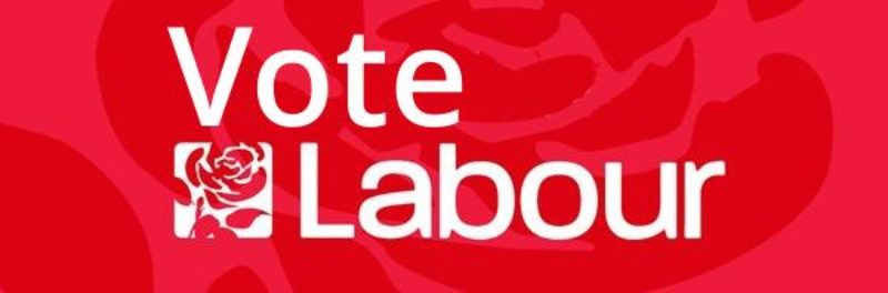 Vote Labour